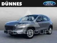 2023 Ford Kuga