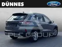 2023 Ford Kuga