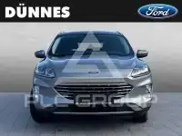 2023 Ford Kuga