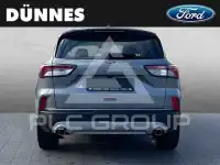2023 Ford Kuga
