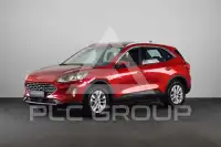 2023 Ford Kuga