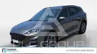 2023 Ford Kuga