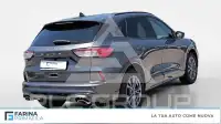 2023 Ford Kuga
