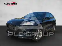 2023 Ford Kuga