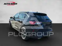 2023 Ford Kuga