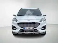2023 Ford Kuga