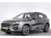 2023 Ford Kuga