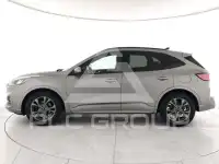 2023 Ford Kuga