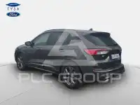 2023 Ford Kuga