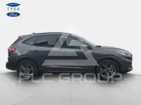 2023 Ford Kuga