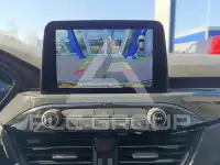 2023 Ford Kuga