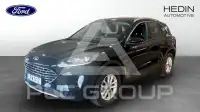 2023 Ford Kuga