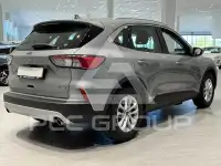2023 Ford Kuga