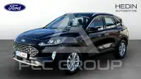 2023 Ford Kuga