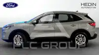 2023 Ford Kuga