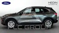 2023 Ford Kuga