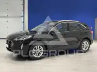 2023 Ford Kuga