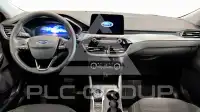 2023 Ford Kuga
