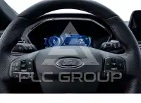 2023 Ford Kuga