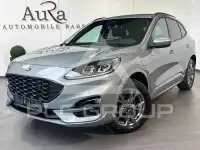 2023 Ford Kuga