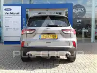 2023 Ford Kuga