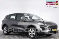 2023 Ford Kuga
