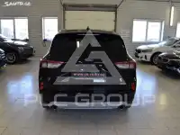 2023 Ford Kuga