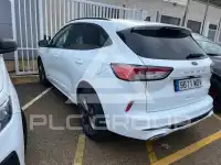 2023 Ford Kuga
