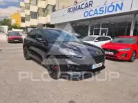 2023 Ford Kuga