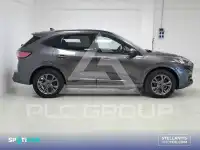 2023 Ford Kuga