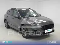 2023 Ford Kuga