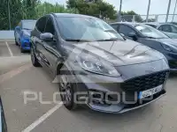 2023 Ford Kuga