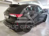 2023 Ford Kuga