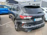 2023 Ford Kuga