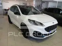 2023 Ford Kuga