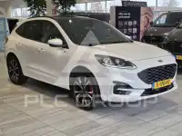 2023 Ford Kuga