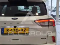 2023 Ford Kuga