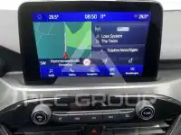 2023 Ford Kuga