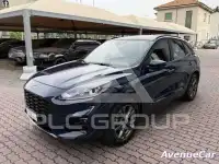 2023 Ford Kuga