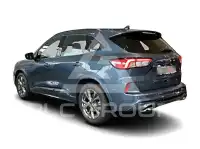 2023 Ford Kuga