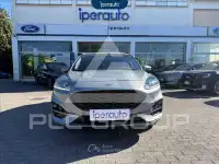 2023 Ford Kuga