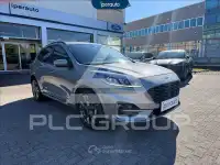 2023 Ford Kuga