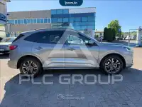 2023 Ford Kuga
