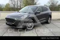 2023 Ford Kuga