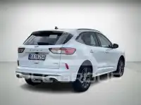 2023 Ford Kuga