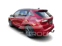 2023 Ford Kuga