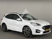 2023 Ford Kuga