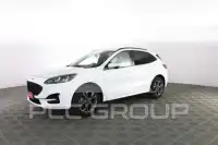 2023 Ford Kuga