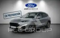 2023 Ford Kuga
