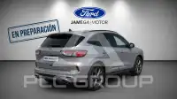 2023 Ford Kuga